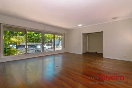 Casa com 4 Quartos à venda, 270m² no Boa Vista, Porto Alegre