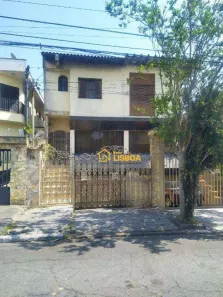 Sobrado com 3 Quartos à venda, 125m² no Jardim Vila Formosa, São Paulo