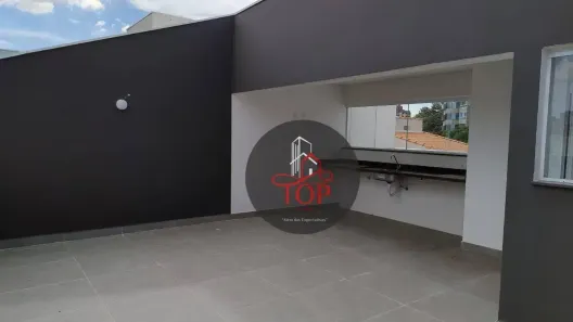 Sobrado com 3 Quartos à venda, 180m² no Vila Alpina, Santo André