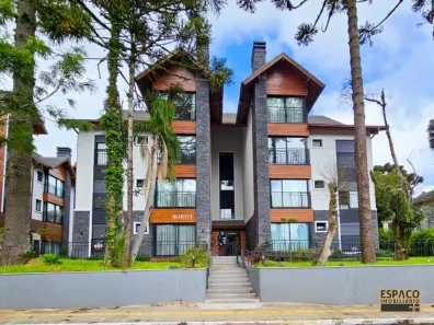 Apartamento com 2 Quartos à venda, 75m² no Centro, Gramado