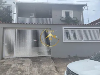 Casa com 3 Quartos à venda, 240m² no Jardim Santa Genebra, Campinas