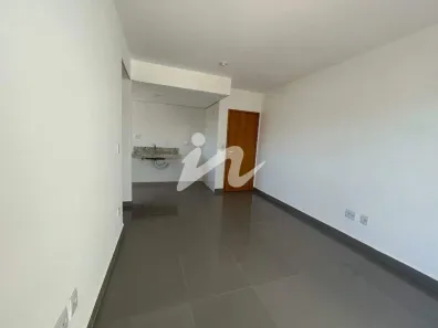 Apartamento com 1 Quarto à venda, 46m² no Lídice, Uberlândia