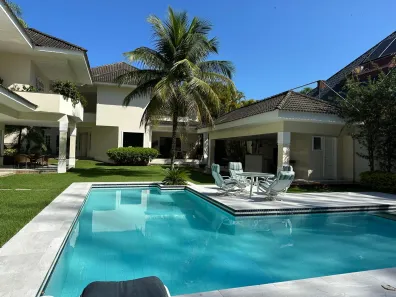 Casa com 8 Quartos à venda, 1350m² no Barra da Tijuca, Rio de Janeiro