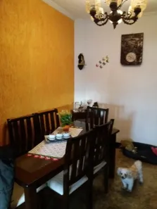 Sobrado com 3 Quartos à venda, 92m² no Vila Santa Clara, São Paulo