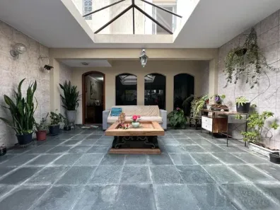 Casa com 3 Quartos à venda, 127m² no Indianópolis, São Paulo