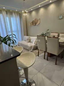 Apartamento com 2 Quartos à venda, 51m² no Furnas, São Paulo
