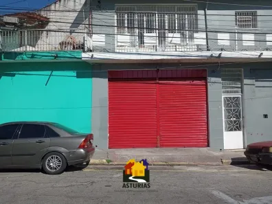 Sala Comercial para alugar, 36m² no Cangaíba, São Paulo