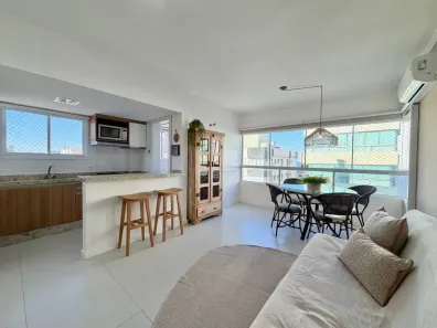 Apartamento com 1 Quarto à venda, 54m² no Curumim, Capão da Canoa