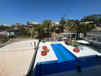 Sobrado com 5 Quartos à venda, 780m² no Estância Hidromineral Santa Eliza, Itupeva
