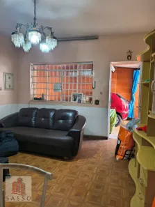 Casa com 2 Quartos à venda, 80m² no Brás, São Paulo