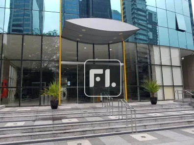 Sala Comercial para venda ou aluguel, 331m² no Cidade Monções, São Paulo