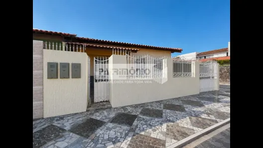 Casa com 3 Quartos para alugar, 124m² no Luzia, Aracaju