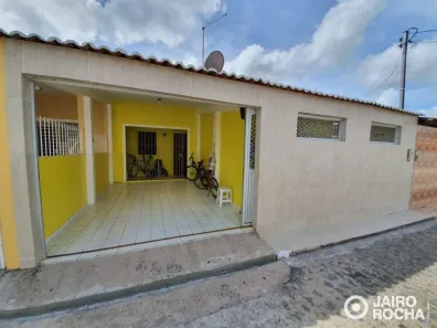 Casa com 3 Quartos à venda, 70m² no Jardim Primavera, Camaragibe
