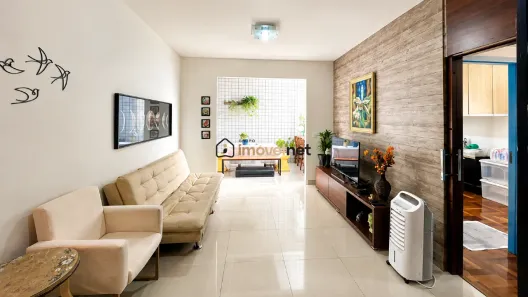 Apartamento com 3 Quartos à venda, 90m² no Ventosa, Belo Horizonte