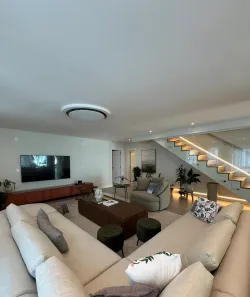Apartamento com 5 Quartos à venda, 750m² no Alphaville Centro Industrial e Empresarial/Alphaville., Barueri