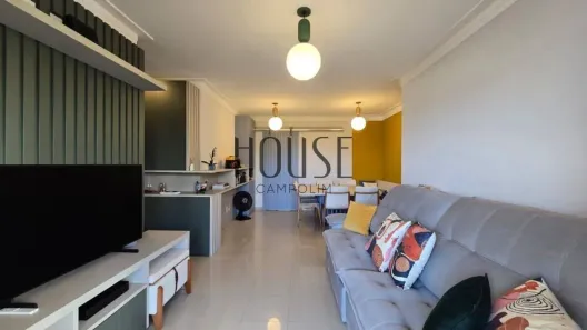 Apartamento com 3 Quartos à venda, 100m² no Parque Campolim, Sorocaba