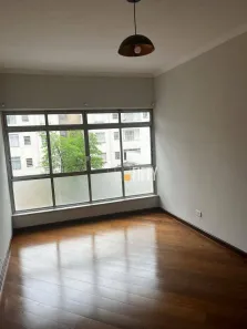Apartamento com 3 Quartos para alugar, 83m² no Itaim Bibi, São Paulo