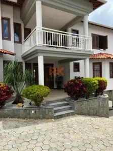 Casa com 5 Quartos para alugar, 400m² no Bandeirantes (Pampulha), Belo Horizonte