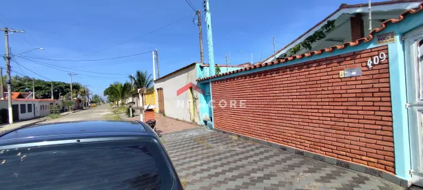 Casa com 4 Quartos à venda, 133m² no Bopiranga, Itanhaém