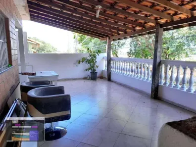 Casa com 3 Quartos à venda, 120m² no Vila Orozimbo Maia, Campinas