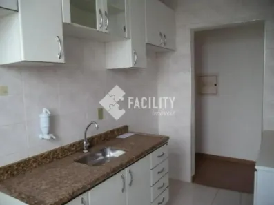 Apartamento com 1 Quarto à venda, 52m² no Jardim Dom Bosco, Campinas