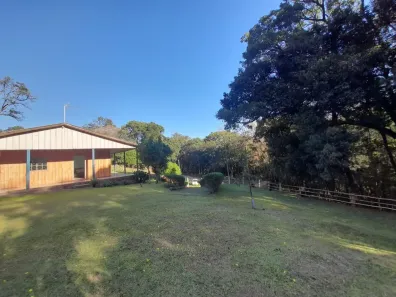Fazenda/Sítio com 2 Quartos à venda, 144m² no Centro, São Francisco de Paula