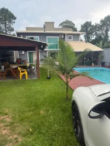 Casa com 2 Quartos à venda, 105m² no São João do Rio Vermelho, Florianópolis