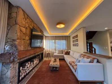 Casa com 4 Quartos à venda, 388m² no Bavária, Gramado