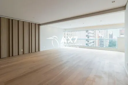 Apartamento com 3 Quartos à venda, 275m² no Campo Belo, São Paulo