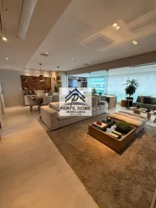 Apartamento com 4 Quartos à venda, 135m² no Canela, Salvador