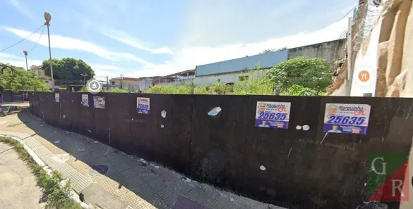 Lote/Terreno à venda, 1024m² no Centro, Duque de Caxias