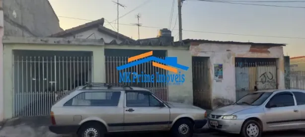 Lote/Terreno à venda, 253m² no Vila Yolanda, Osasco