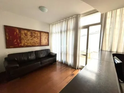 Ponto Comercial com 4 Quartos para alugar, 288m² no Lourdes, Belo Horizonte