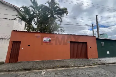 Casa com 4 Quartos à venda, 500m² no Vila Natal, Mogi das Cruzes