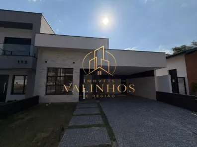 Casa com 3 Quartos à venda, 140m² no Vila Nova, Louveira