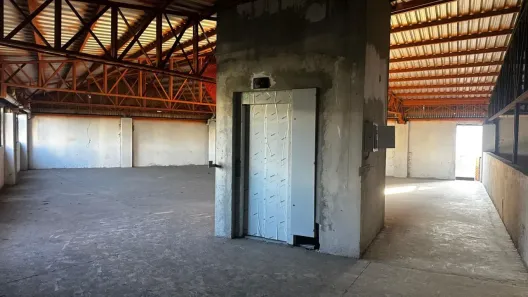 Lote/Terreno para alugar, 2600m² no Parque Industrial Tomas Edson, São Paulo