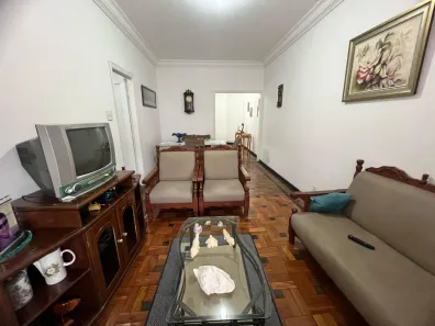 Apartamento com 3 Quartos à venda, 118m² no Centro, Juiz de Fora