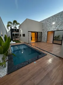 Casa com 3 Quartos à venda, 184m² no Novo Juazeiro, Juazeiro do Norte