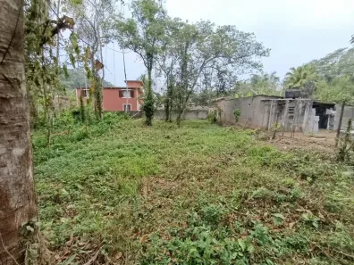 Lote/Terreno à venda, 360m² no Loteamento Morada do Mar, Caraguatatuba