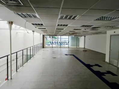 Imóvel Comercial com 2 Quartos para alugar, 599m² no Cerqueira César, São Paulo