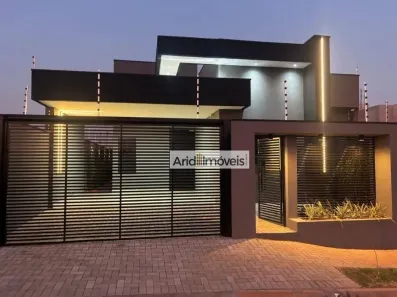 Casa de Condomínio com 2 Quartos à venda, 127m² no Maisparque Rio Preto, São José do Rio Preto