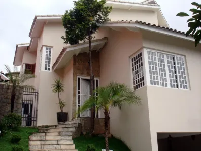 Casa de Condomínio com 5 Quartos à venda, 312m² no Parque dos Príncipes, São Paulo