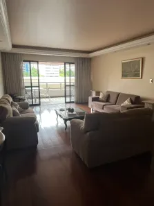 Apartamento com 4 Quartos à venda, 260m² no Pituba, Salvador