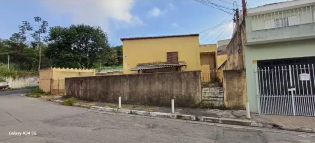 Lote/Terreno à venda, 469m² no Imirim, São Paulo