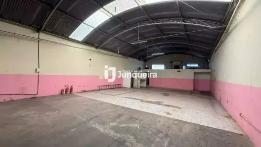 Galpão/Depósito/Armazém à venda, 247m² no Nossa Senhora de Fátima, Piracicaba