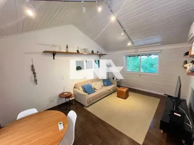 Apartamento com 2 Quartos à venda, 57m² no Leblon, Rio de Janeiro