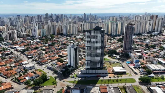 Apartamento com 3 Quartos à venda, 91m² no Parque Amazônia, Goiânia