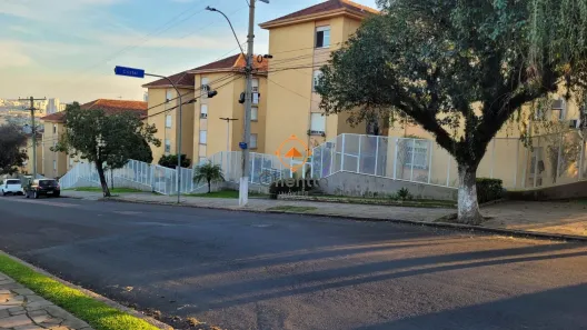 Apartamento com 1 Quarto à venda, 35m² no Cristal, Porto Alegre