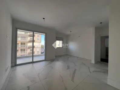 Apartamento com 3 Quartos à venda, 83m² no Santa Terezinha, Paulínia