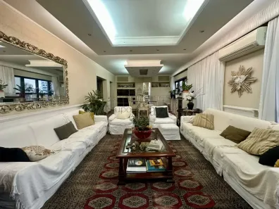 Apartamento com 4 Quartos à venda, 267m² no Vila Nova Conceição, São Paulo
